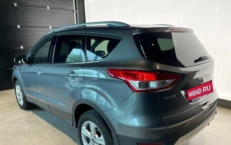 Ford Kuga III, 2013 год, 1 540 000 рублей, 6 фотография