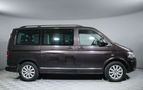 Volkswagen Multivan T5, 2011 год, 1 790 000 рублей, 4 фотография