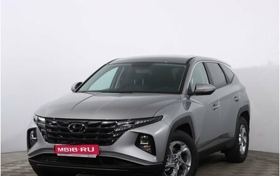 Hyundai Tucson, 2024 год, 4 230 000 рублей, 1 фотография