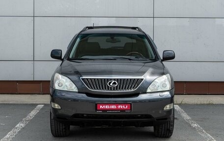 Lexus RX II рестайлинг, 2003 год, 1 489 000 рублей, 2 фотография