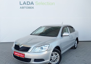 Продажа Skoda Octavia в Каменском (44 авто)