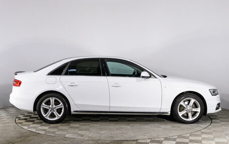 Audi A4, 2013 год, 1 669 000 рублей, 3 фотография