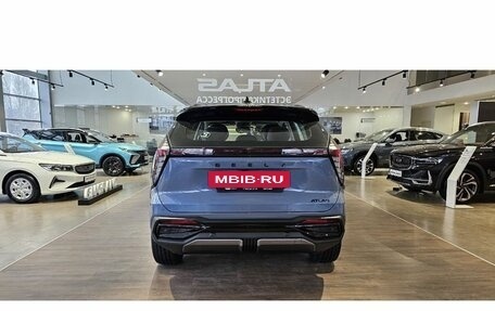 Geely Atlas, 2024 год, 3 699 990 рублей, 4 фотография