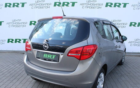 Opel Meriva, 2013 год, 649 000 рублей, 2 фотография