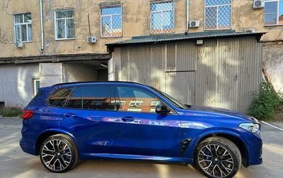 BMW X5 M, 2020 год, 13 999 000 рублей, 1 фотография