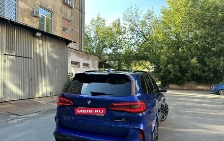 BMW X5 M, 2020 год, 13 999 000 рублей, 2 фотография