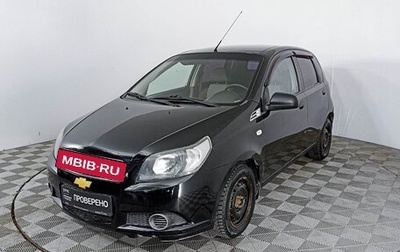 Chevrolet Aveo III, 2011 год, 625 000 рублей, 1 фотография