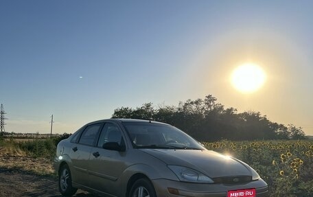 Ford Focus IV, 2000 год, 230 000 рублей, 1 фотография