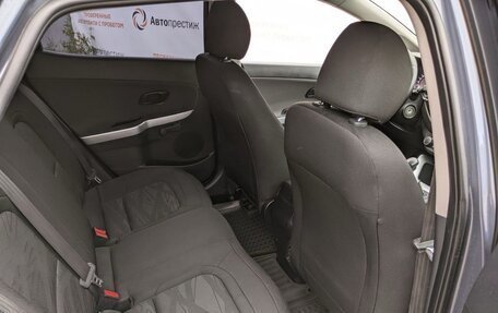 KIA cee'd III, 2013 год, 945 000 рублей, 10 фотография