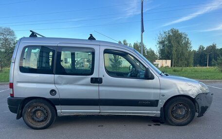 Citroen Berlingo II рестайлинг, 2005 год, 235 000 рублей, 2 фотография