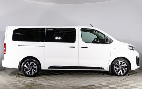 Peugeot Traveller I, 2018 год, 3 994 444 рублей, 2 фотография