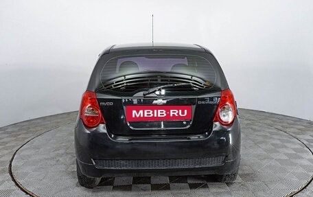 Chevrolet Aveo III, 2011 год, 625 000 рублей, 6 фотография