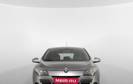 Renault Megane III, 2011 год, 669 000 рублей, 2 фотография