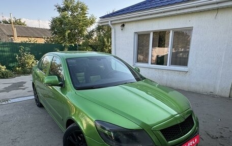 Skoda Octavia RS, 2012 год, 1 450 000 рублей, 1 фотография