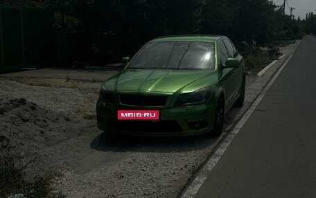 Skoda Octavia RS, 2012 год, 1 450 000 рублей, 12 фотография