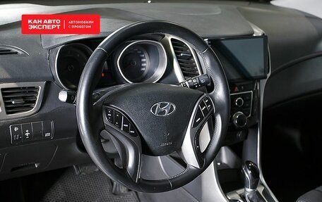 Hyundai i30 II рестайлинг, 2012 год, 1 132 600 рублей, 3 фотография