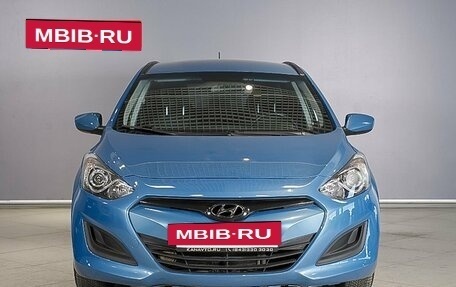 Hyundai i30 II рестайлинг, 2012 год, 1 132 600 рублей, 6 фотография