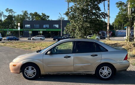 Ford Focus IV, 2000 год, 230 000 рублей, 6 фотография