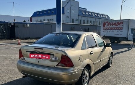 Ford Focus IV, 2000 год, 230 000 рублей, 4 фотография