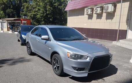 Mitsubishi Lancer IX, 2008 год, 630 000 рублей, 11 фотография