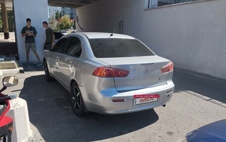 Mitsubishi Lancer IX, 2008 год, 630 000 рублей, 7 фотография