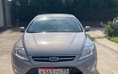 Ford Mondeo IV, 2010 год, 1 000 000 рублей, 1 фотография