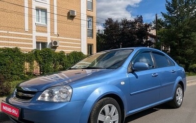 Chevrolet Lacetti, 2005 год, 490 000 рублей, 1 фотография