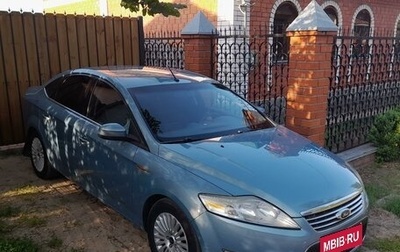 Ford Mondeo IV, 2009 год, 840 000 рублей, 1 фотография