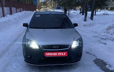 Ford Focus II рестайлинг, 2006 год, 370 000 рублей, 7 фотография