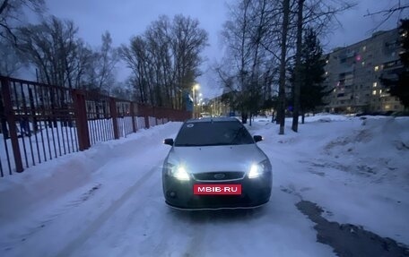 Ford Focus II рестайлинг, 2006 год, 370 000 рублей, 11 фотография