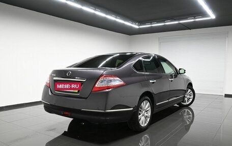 Nissan Teana, 2011 год, 1 395 000 рублей, 2 фотография