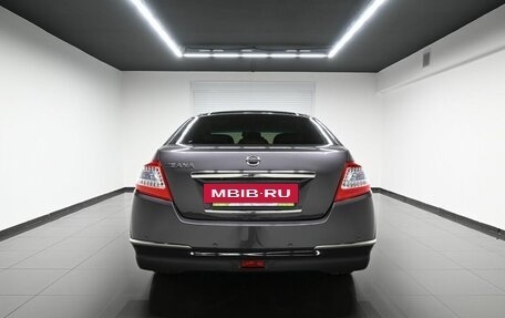 Nissan Teana, 2011 год, 1 395 000 рублей, 4 фотография