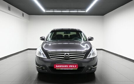 Nissan Teana, 2011 год, 1 395 000 рублей, 3 фотография