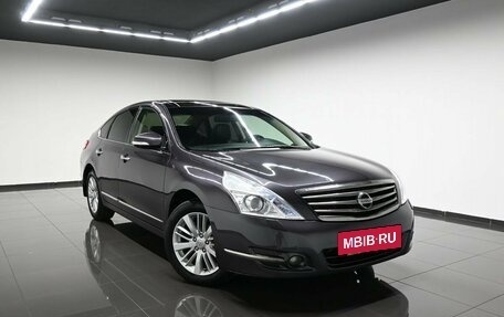 Nissan Teana, 2011 год, 1 395 000 рублей, 5 фотография