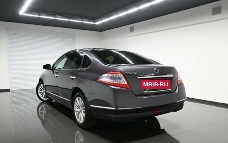 Nissan Teana, 2011 год, 1 395 000 рублей, 6 фотография