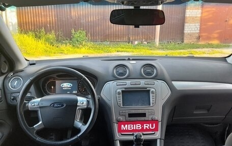 Ford Mondeo IV, 2009 год, 840 000 рублей, 6 фотография