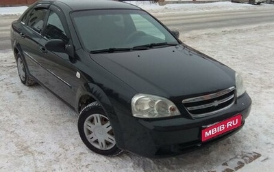 Chevrolet Lacetti, 2008 год, 420 000 рублей, 1 фотография