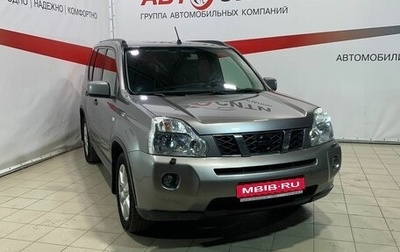 Nissan X-Trail, 2008 год, 1 150 000 рублей, 1 фотография