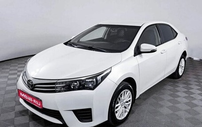 Toyota Corolla, 2013 год, 1 476 000 рублей, 1 фотография