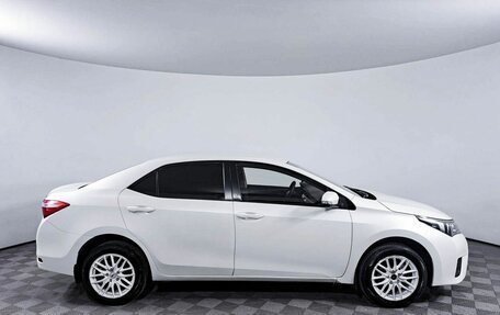 Toyota Corolla, 2013 год, 1 476 000 рублей, 4 фотография