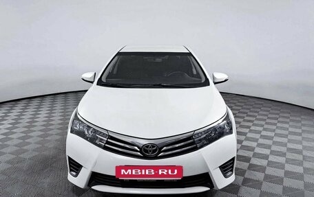 Toyota Corolla, 2013 год, 1 476 000 рублей, 2 фотография