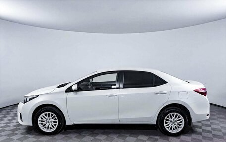 Toyota Corolla, 2013 год, 1 476 000 рублей, 8 фотография