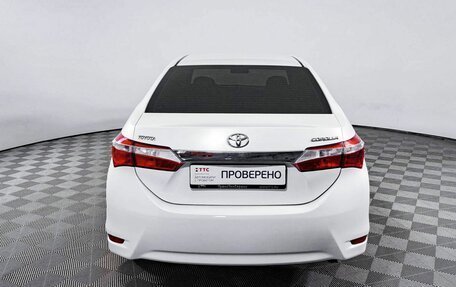 Toyota Corolla, 2013 год, 1 476 000 рублей, 6 фотография