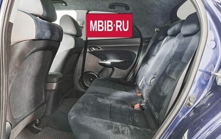 Honda Civic VIII, 2008 год, 777 000 рублей, 12 фотография