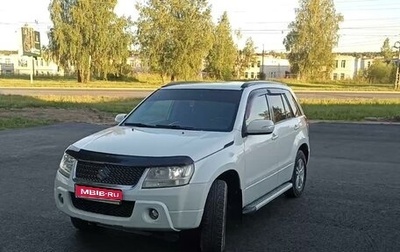 Suzuki Grand Vitara, 2008 год, 1 200 000 рублей, 1 фотография