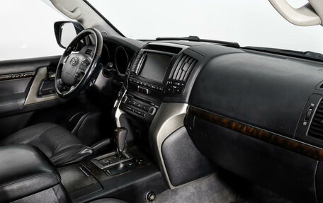 Toyota Land Cruiser 200, 2008 год, 2 670 000 рублей, 13 фотография