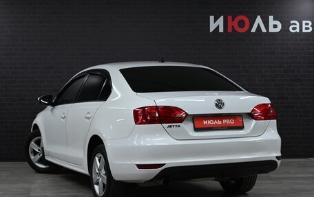 Volkswagen Jetta VI, 2014 год, 1 135 000 рублей, 7 фотография