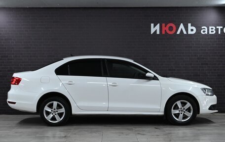 Volkswagen Jetta VI, 2014 год, 1 135 000 рублей, 11 фотография