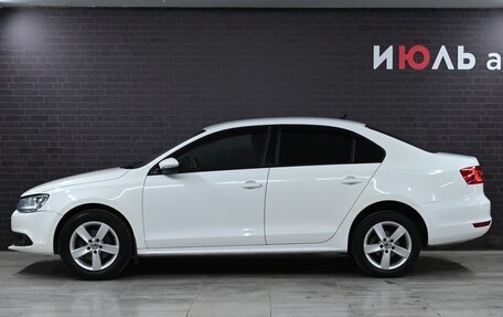 Volkswagen Jetta VI, 2014 год, 1 135 000 рублей, 10 фотография