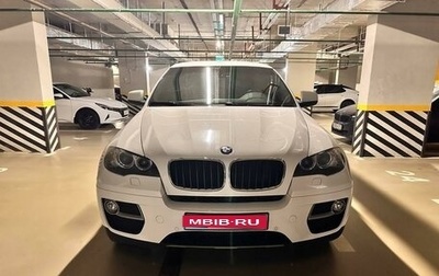 BMW X6, 2012 год, 1 700 000 рублей, 1 фотография